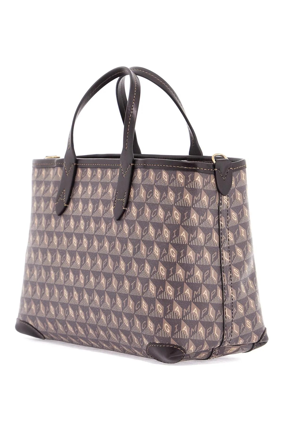 tote bag 'i am a plastic bag' with 5050925194891 TRUFFLE