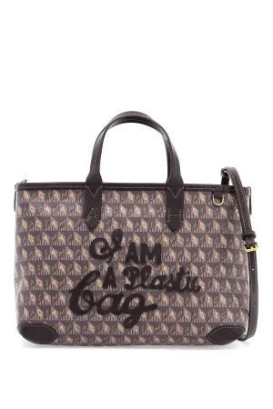 tote bag 'i am a plastic bag' with 5050925194891 TRUFFLE