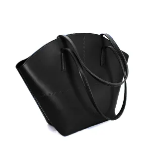 Tote Bags_ Noir Black