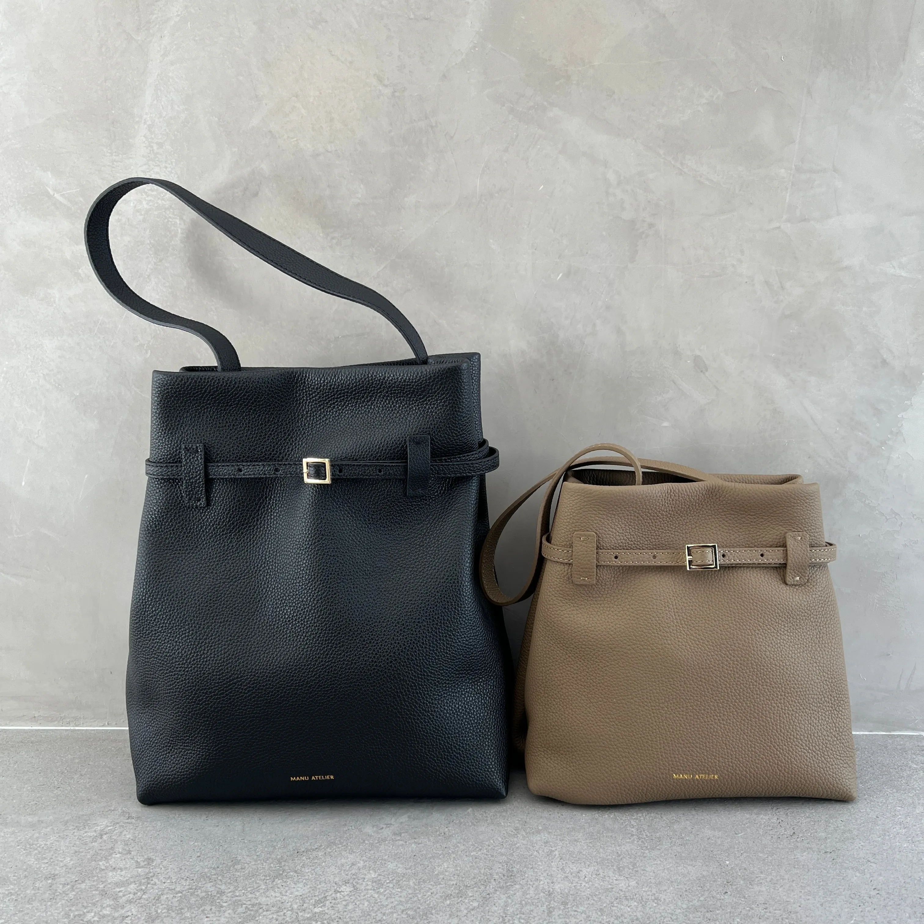 Tote De Jour, Black