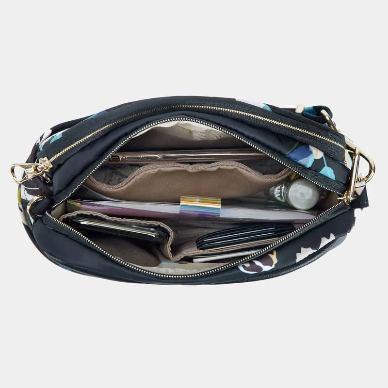 Travelon Anti-Theft Addison Small Crossbody