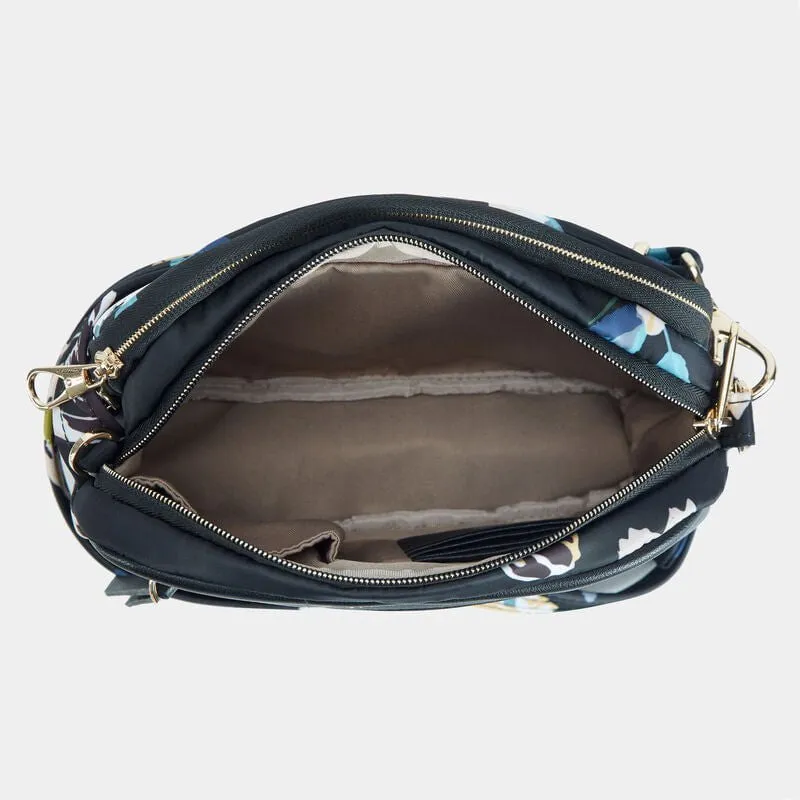 Travelon Anti-Theft Addison Small Crossbody