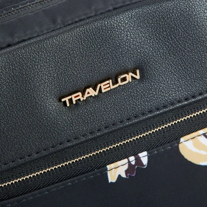 Travelon Anti-Theft Addison Small Crossbody