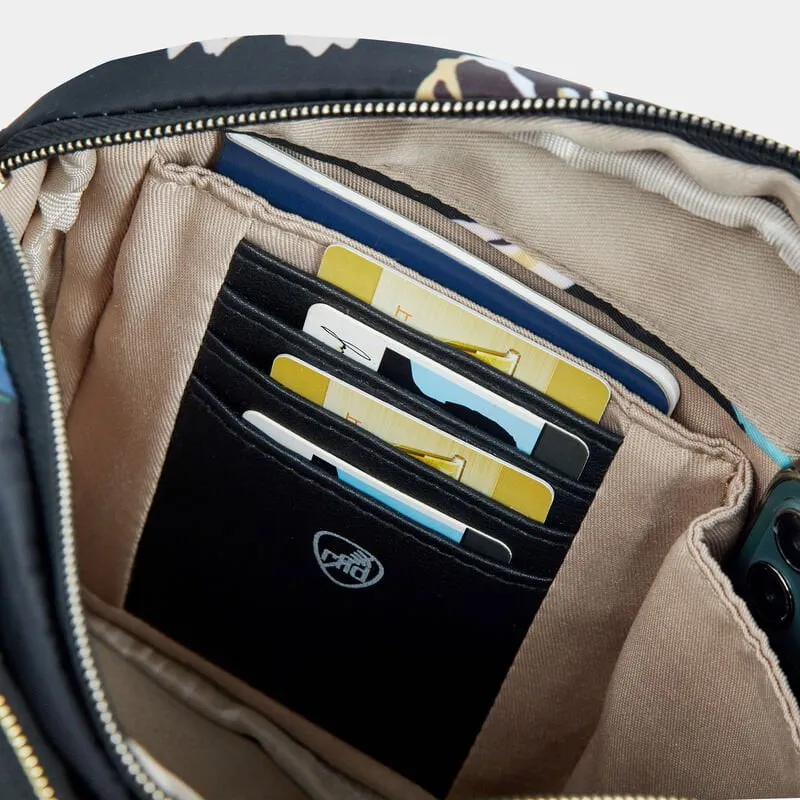 Travelon Anti-Theft Addison Small Crossbody