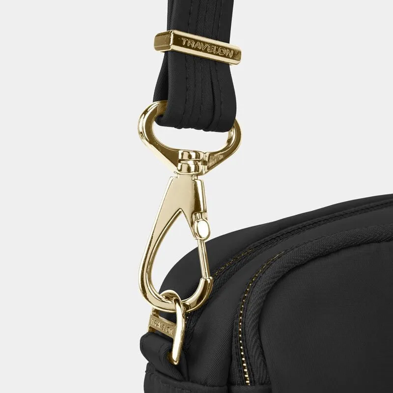 Travelon Anti-Theft Addison Small Crossbody
