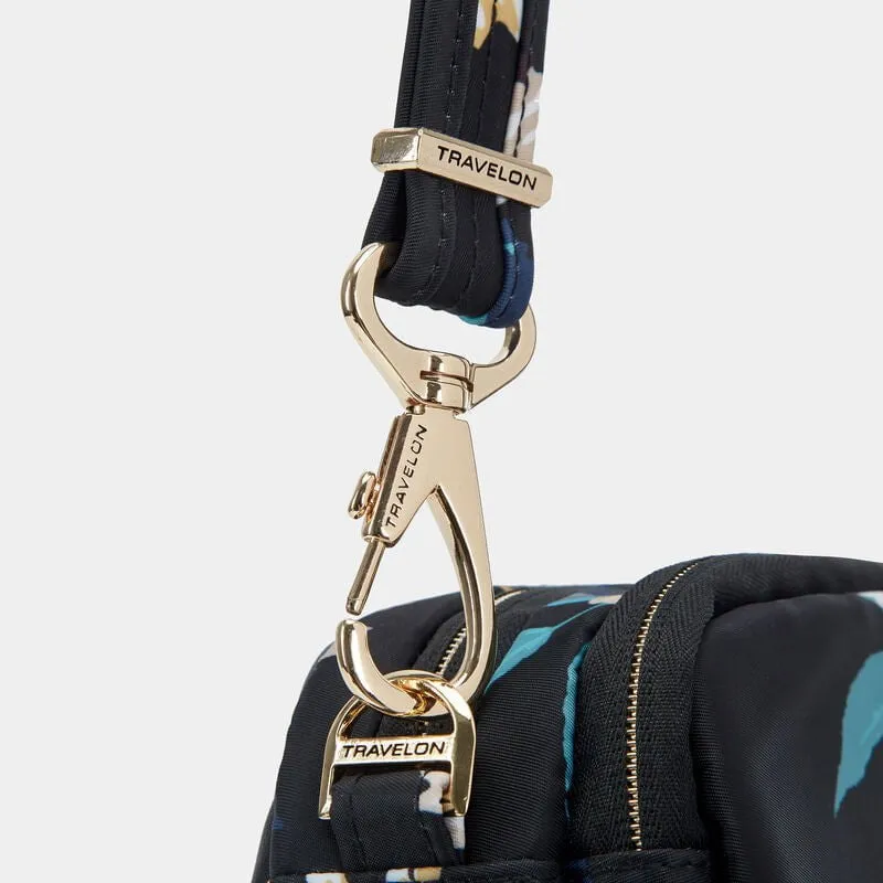 Travelon Anti-Theft Addison Small Crossbody