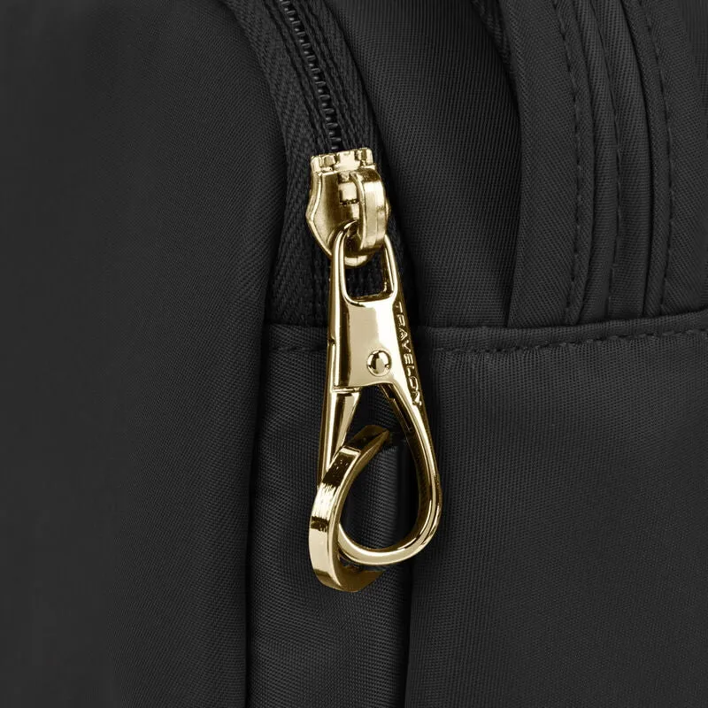 Travelon Anti-Theft Addison Small Crossbody