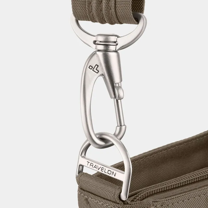 Travelon Anti-Theft Classic N/S Crossbody