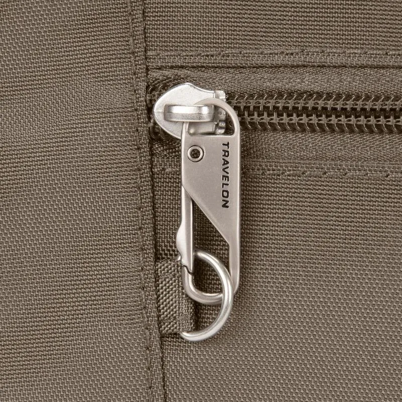 Travelon Anti-Theft Classic Tour Bag