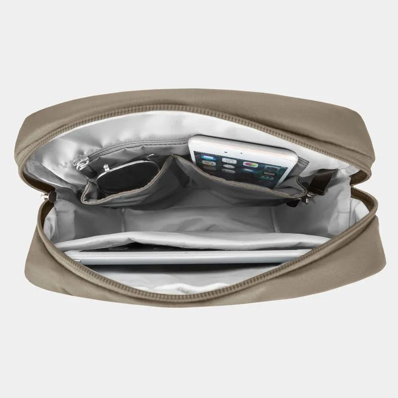Travelon Anti-Theft Classic Tour Bag