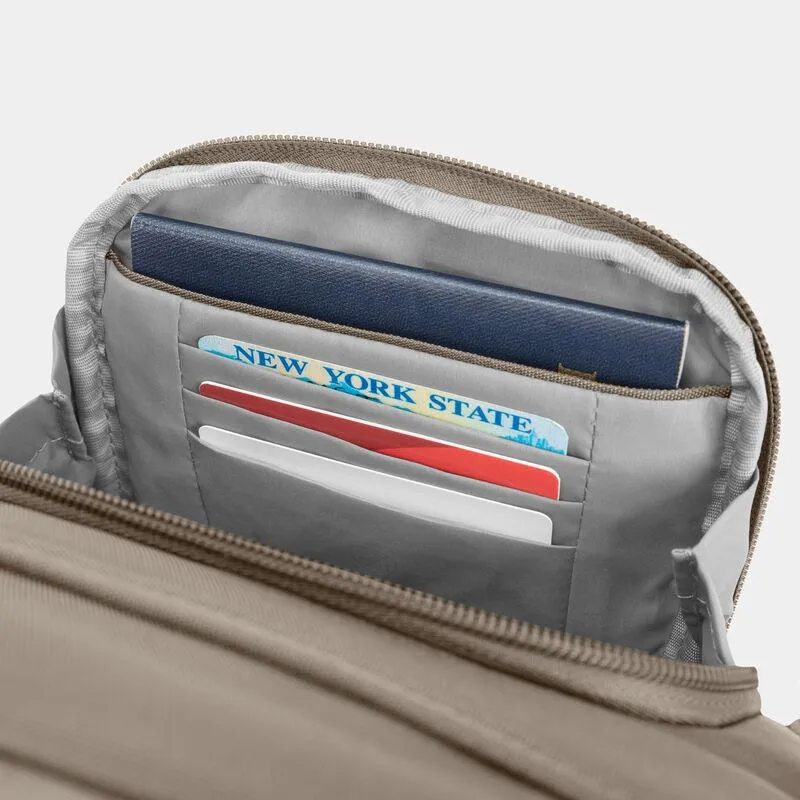 Travelon Anti-Theft Classic Tour Bag