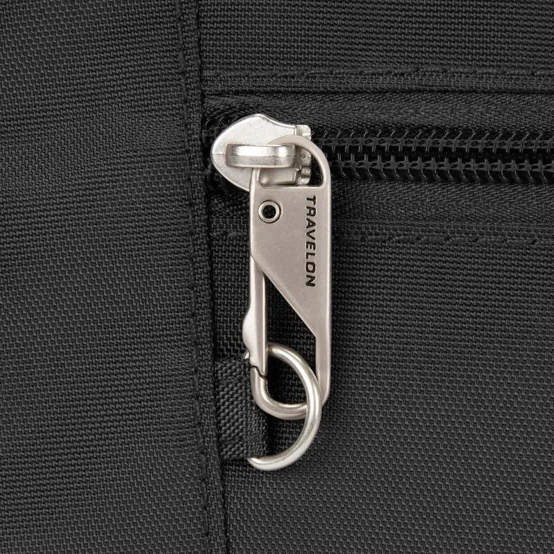 Travelon Anti-Theft Classic Tour Bag