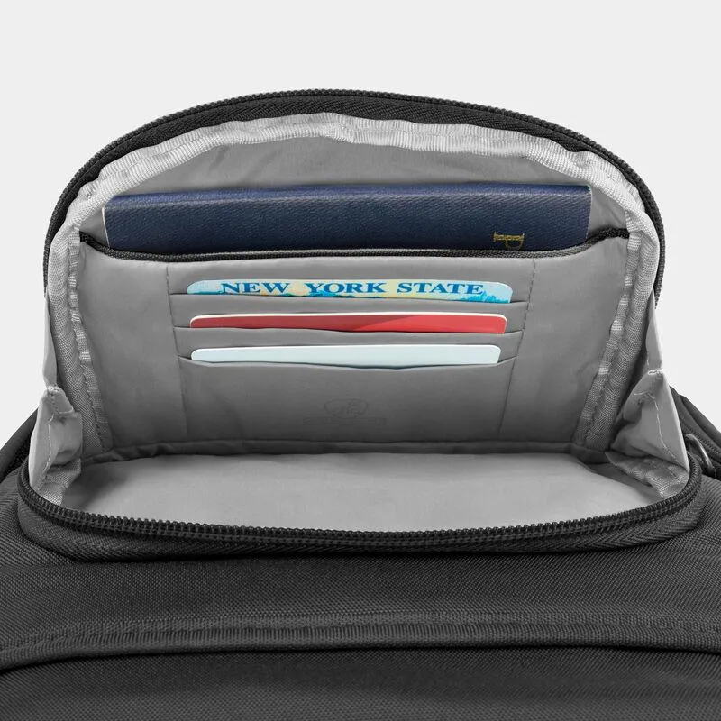 Travelon Anti-Theft Classic Tour Bag
