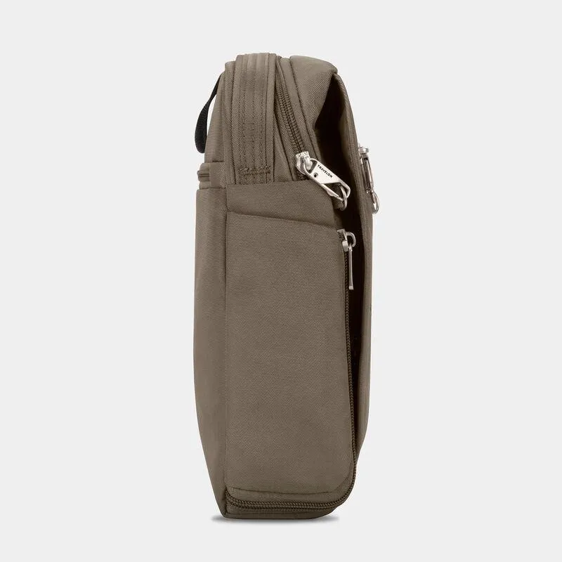Travelon Anti-Theft Classic Tour Bag