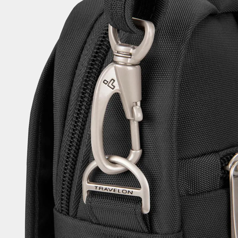 Travelon Anti-Theft Classic Tour Bag