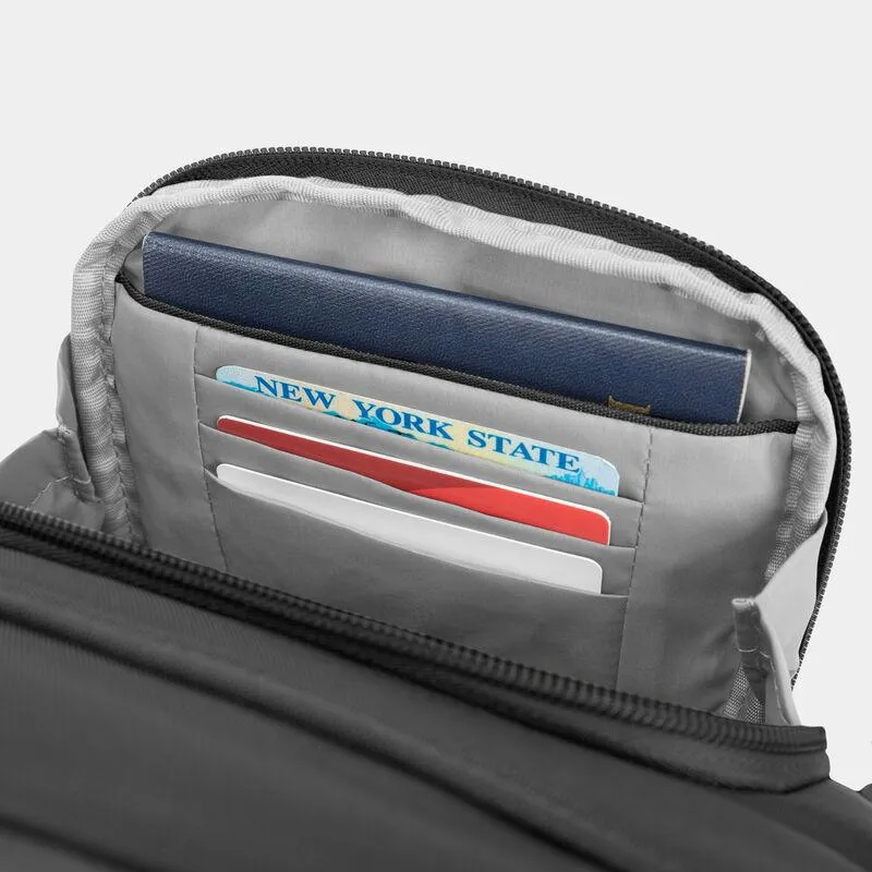 Travelon Anti-Theft Classic Tour Bag