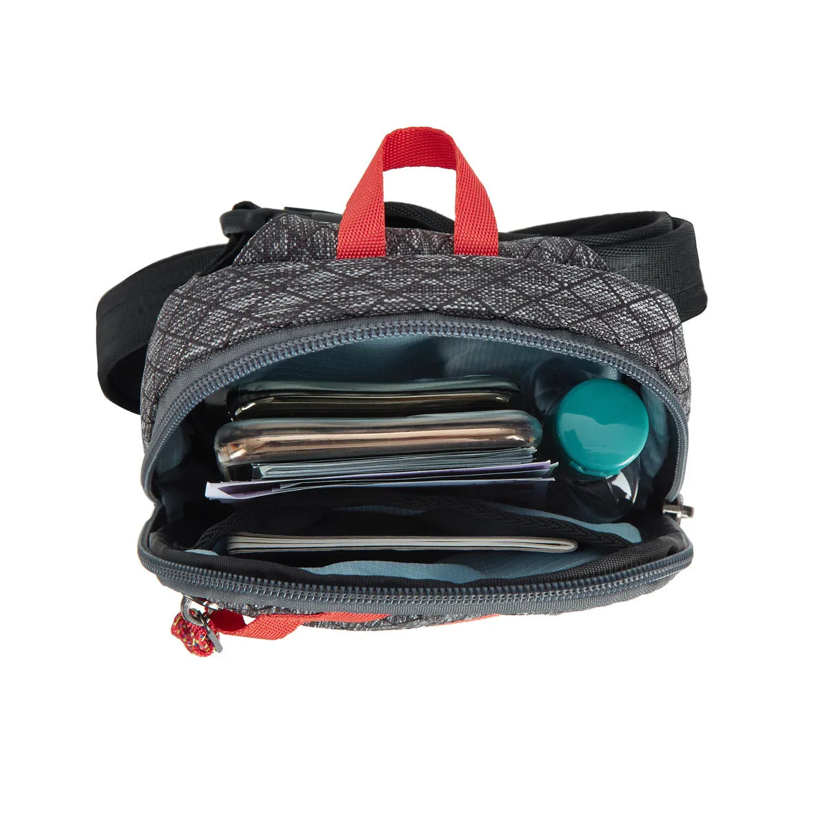 Travelon Anti-Theft Greenlander Compact Sling - ONLINE ONLY