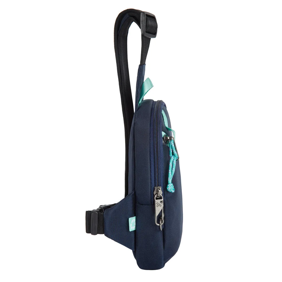 Travelon Anti-Theft Greenlander Compact Sling - ONLINE ONLY
