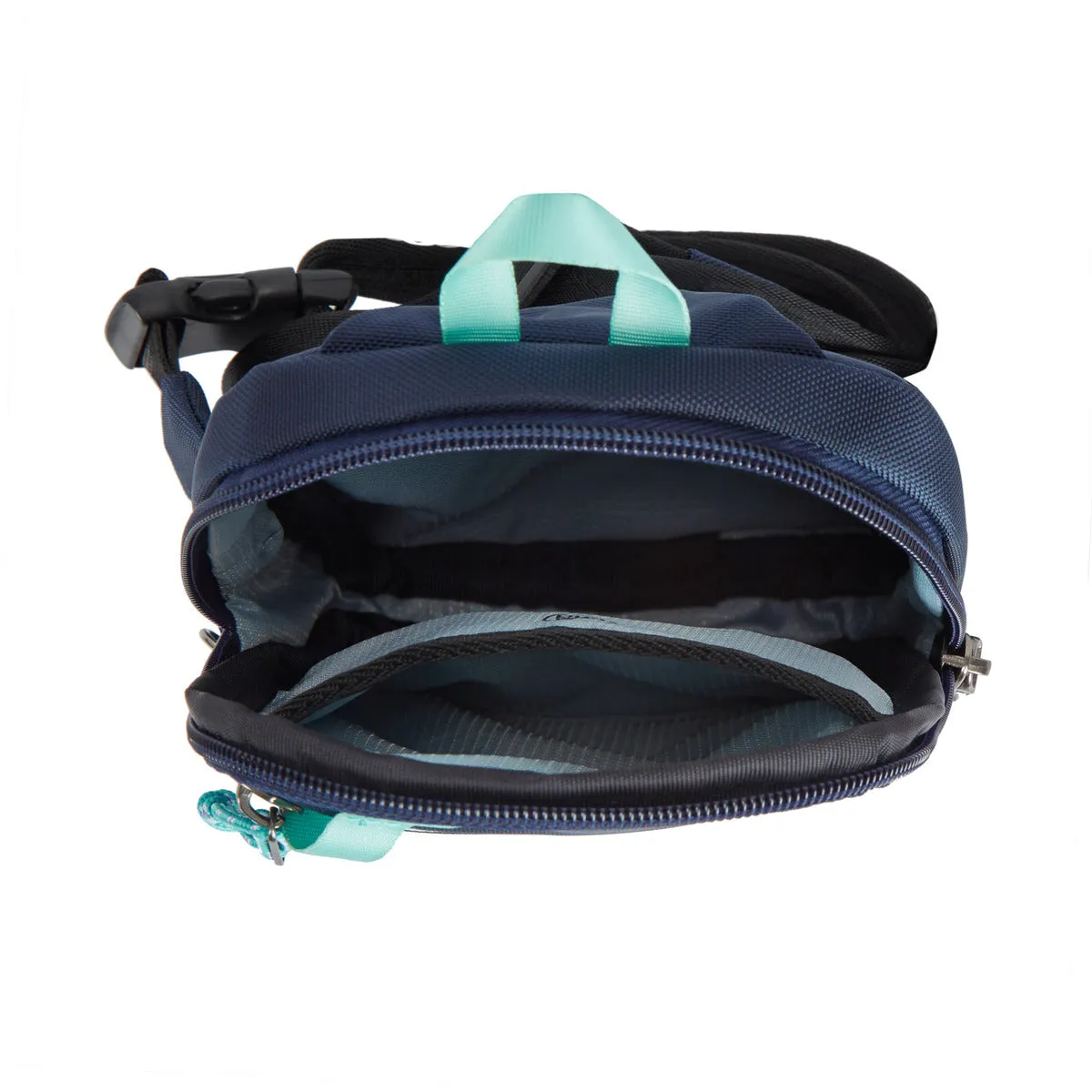 Travelon Anti-Theft Greenlander Compact Sling - ONLINE ONLY
