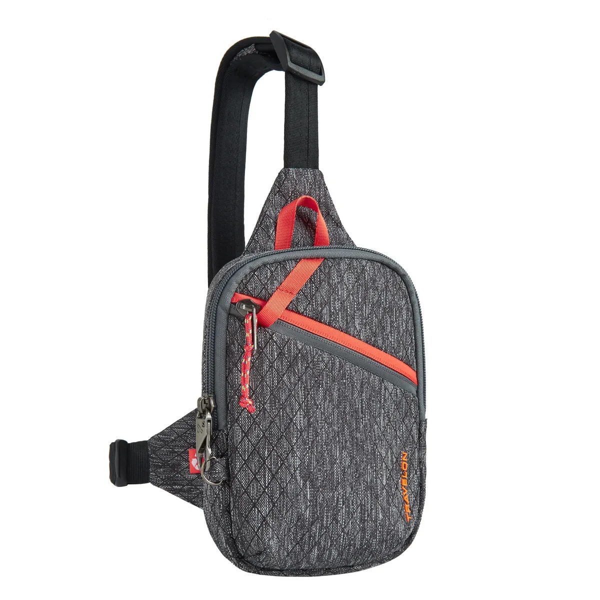 Travelon Anti-Theft Greenlander Compact Sling - ONLINE ONLY