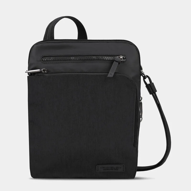 Travelon Anti-Theft Metro Small Crossbody Bag