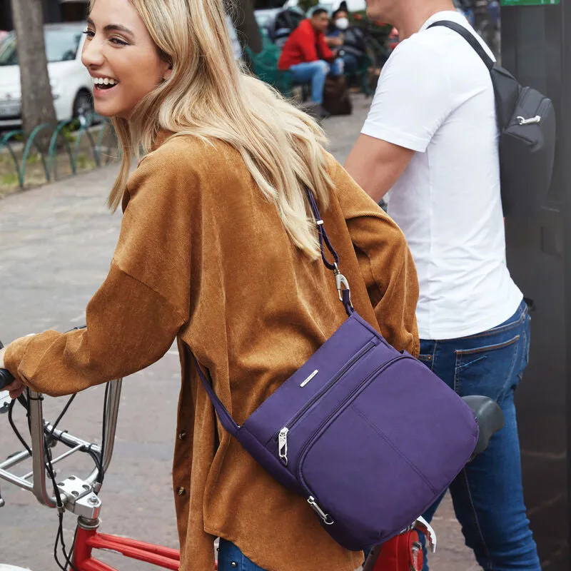 Travelon Anti-Theft RFID Classic N/S Crossbody