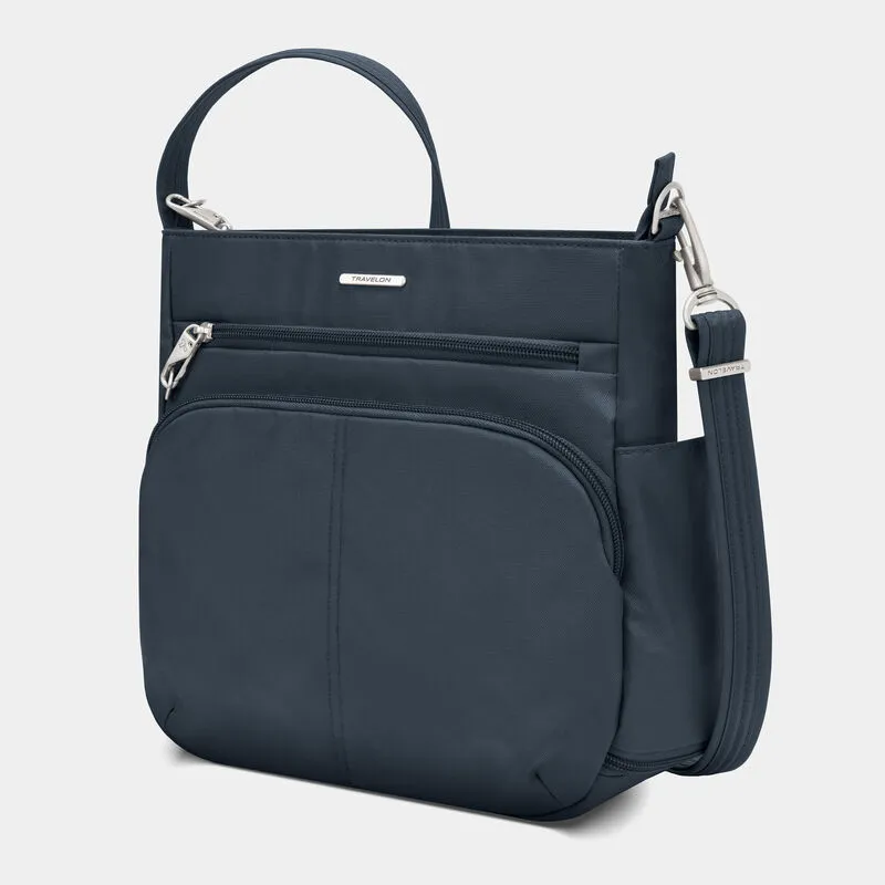 Travelon Anti-Theft RFID Classic N/S Crossbody