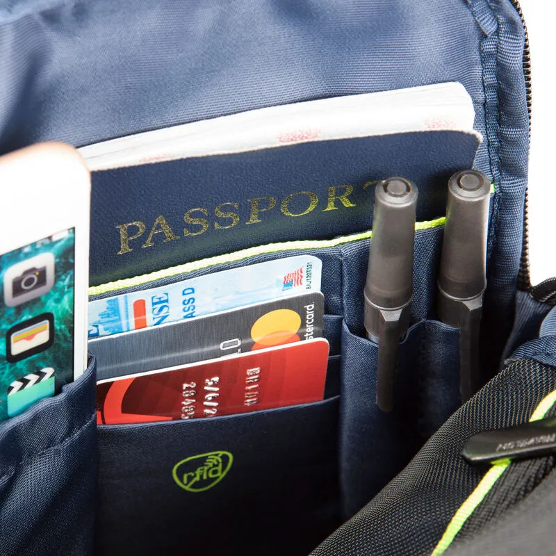 Travelon Anti-Theft Urban® Small Crossbody