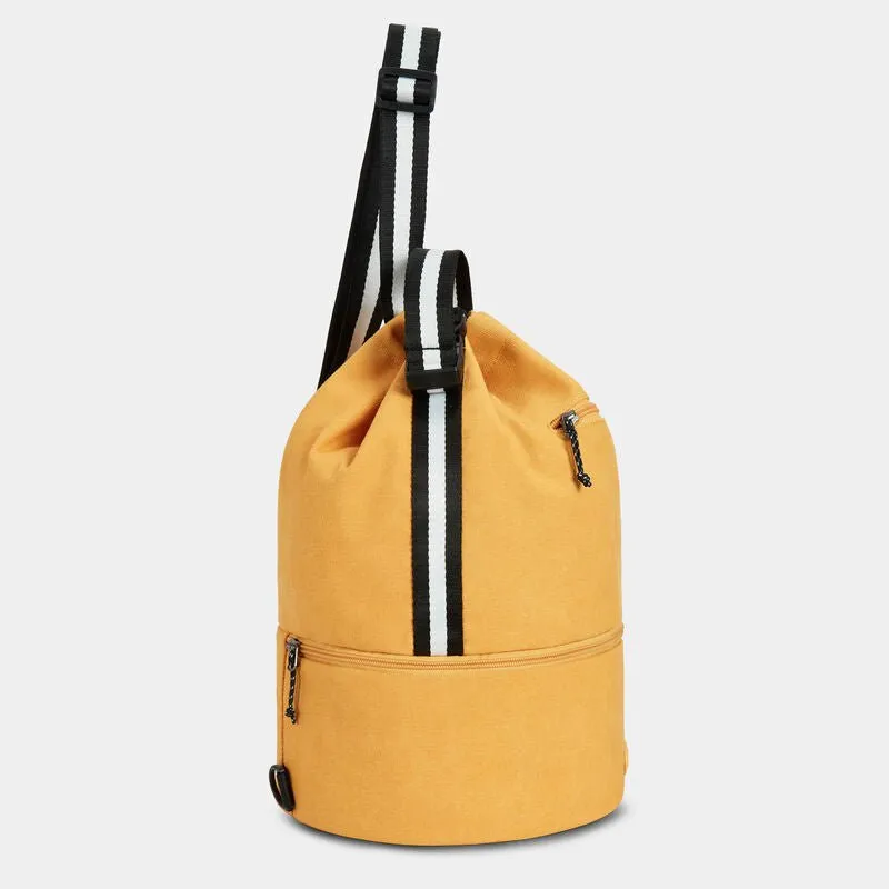 Travelon Coastal Cinch Bag & Cooler