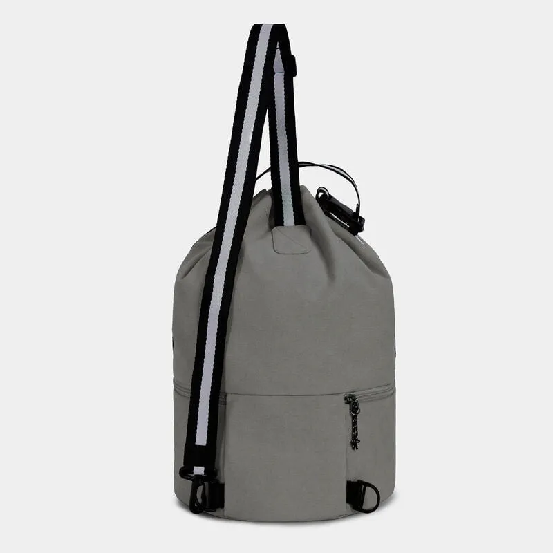 Travelon Coastal Cinch Bag & Cooler
