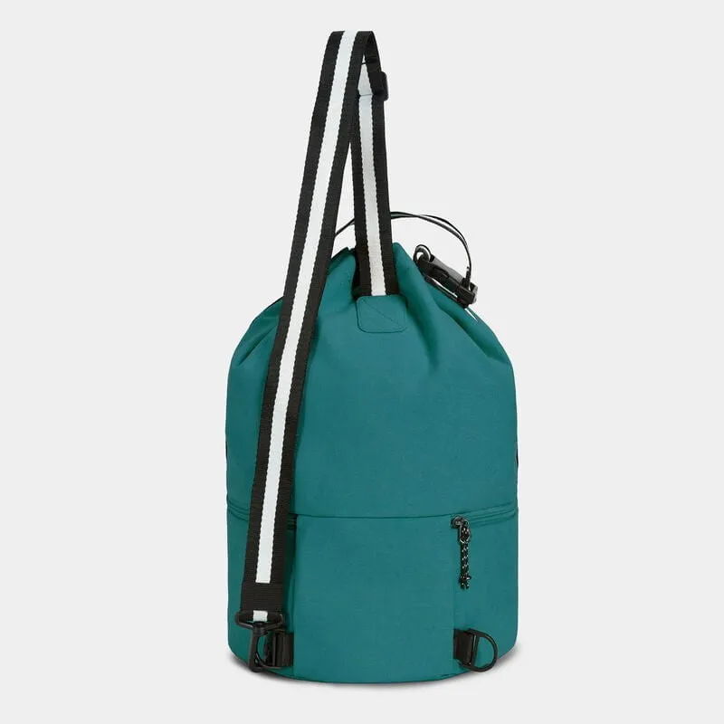 Travelon Coastal Cinch Bag & Cooler