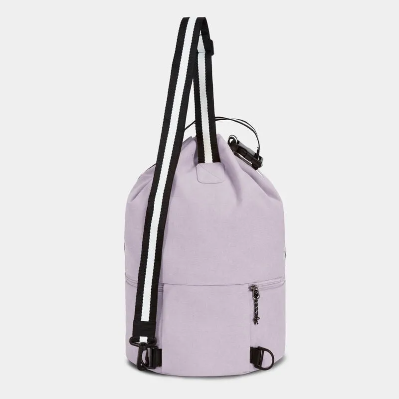Travelon Coastal Cinch Bag & Cooler