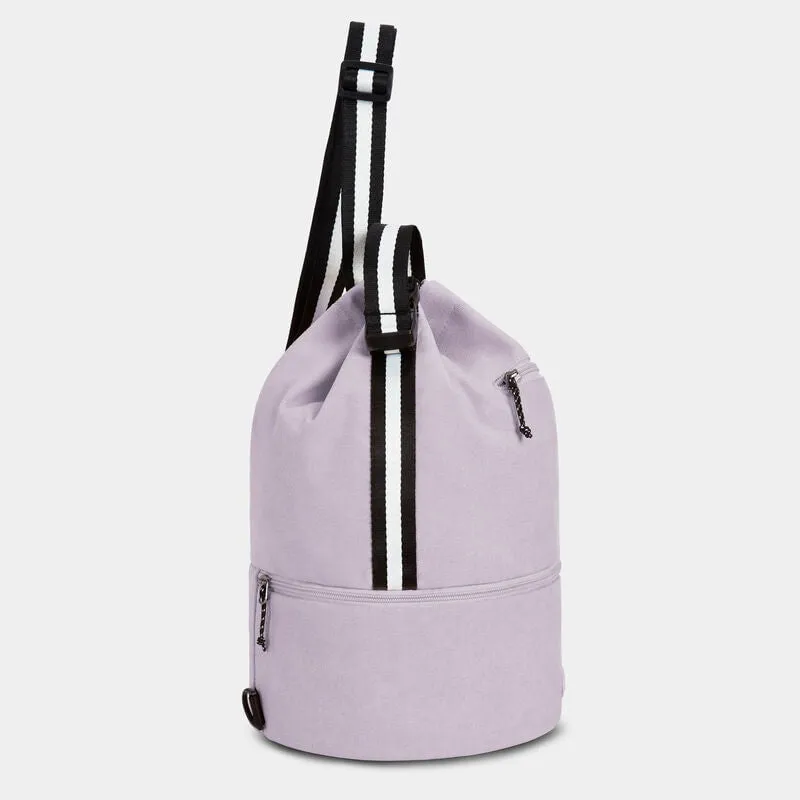 Travelon Coastal Cinch Bag & Cooler