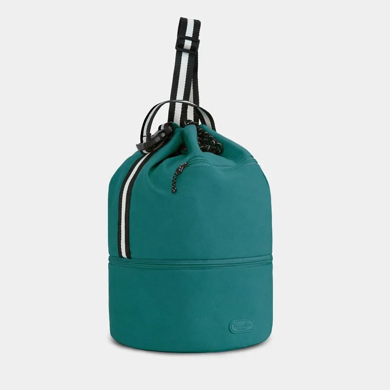 Travelon Coastal Cinch Bag & Cooler