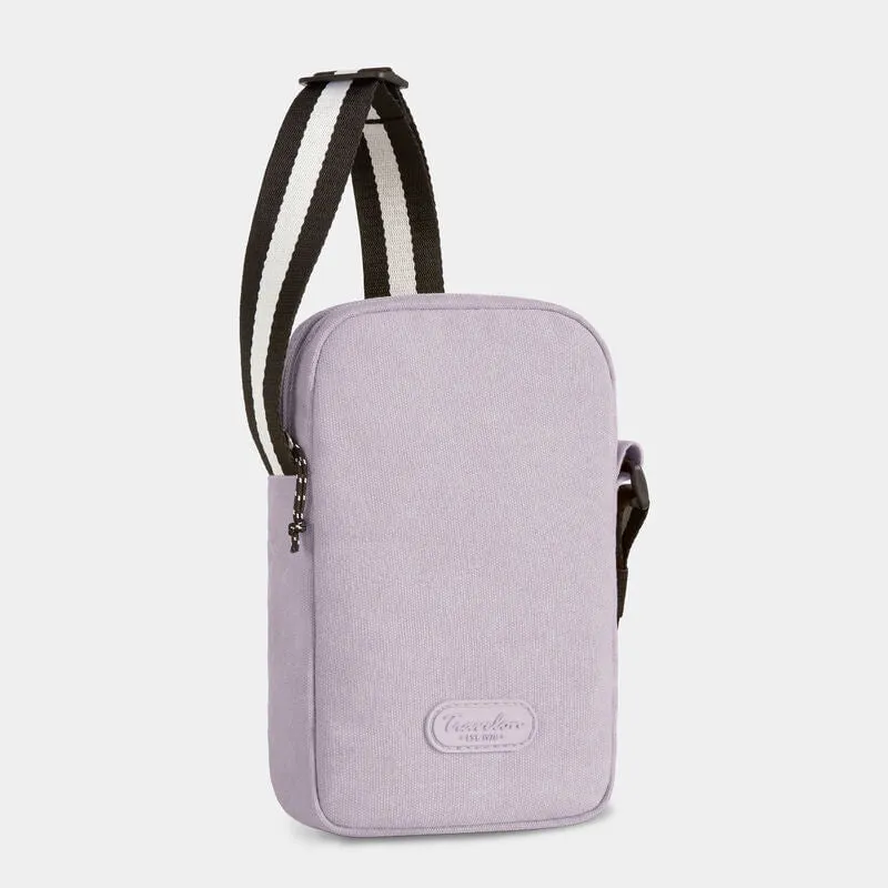Travelon Coastal RFID Blocking Mini Crossbody