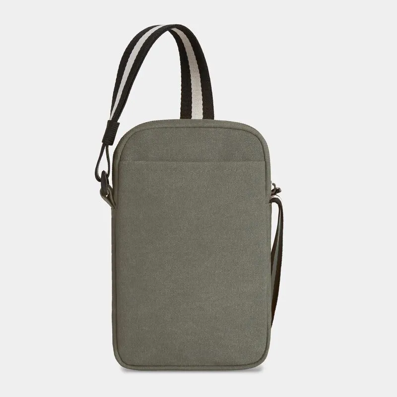 Travelon Coastal RFID Blocking Mini Crossbody