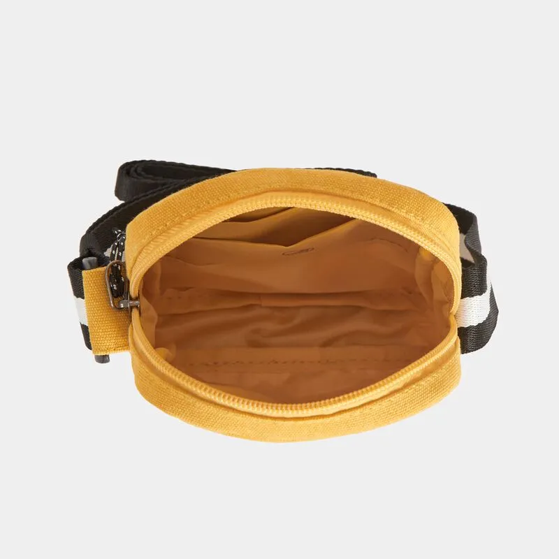 Travelon Coastal RFID Blocking Mini Crossbody