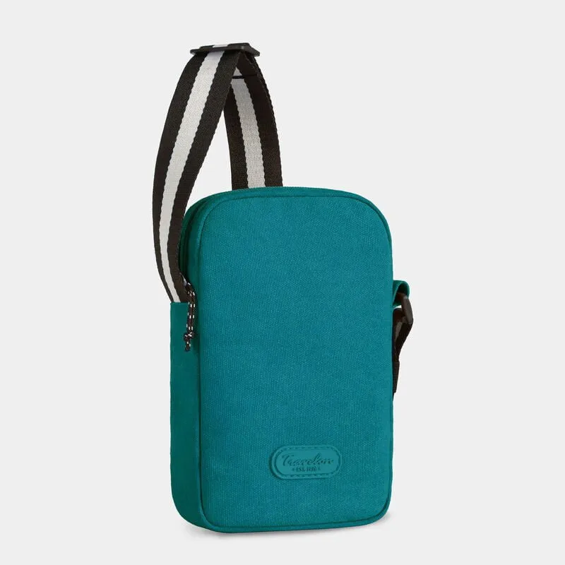 Travelon Coastal RFID Blocking Mini Crossbody
