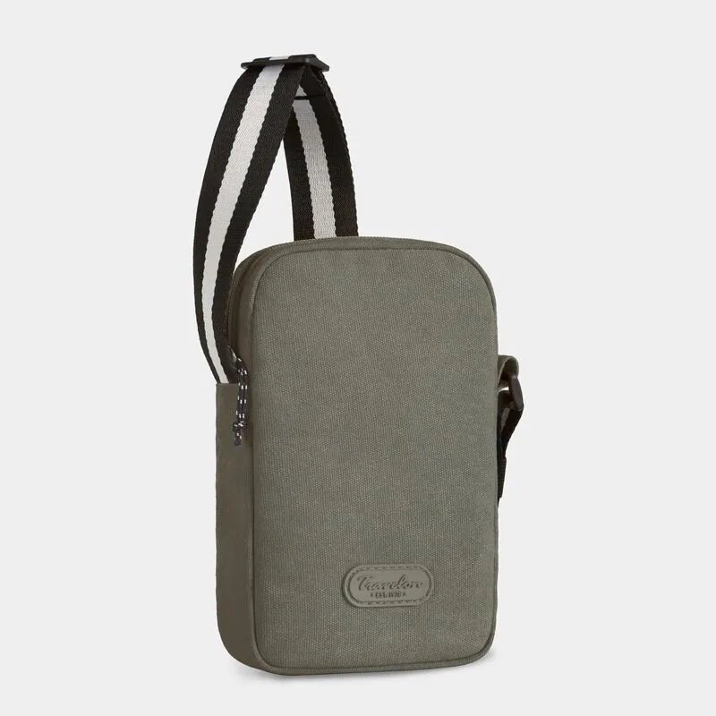Travelon Coastal RFID Blocking Mini Crossbody