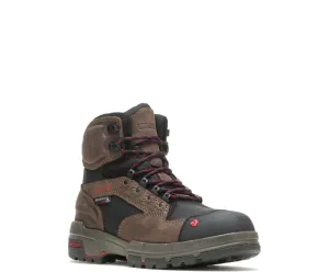 Wolverine Legend 6" Work Boot WP CT