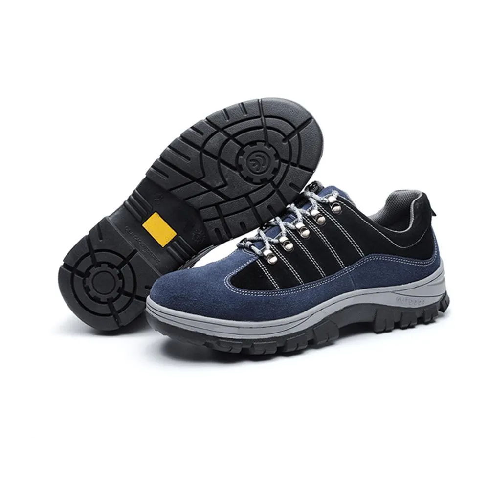 Work Shoes Protective Footwear