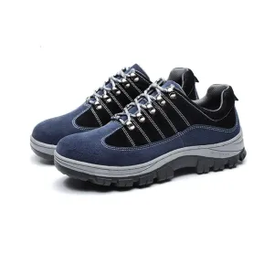Work Shoes Protective Footwear