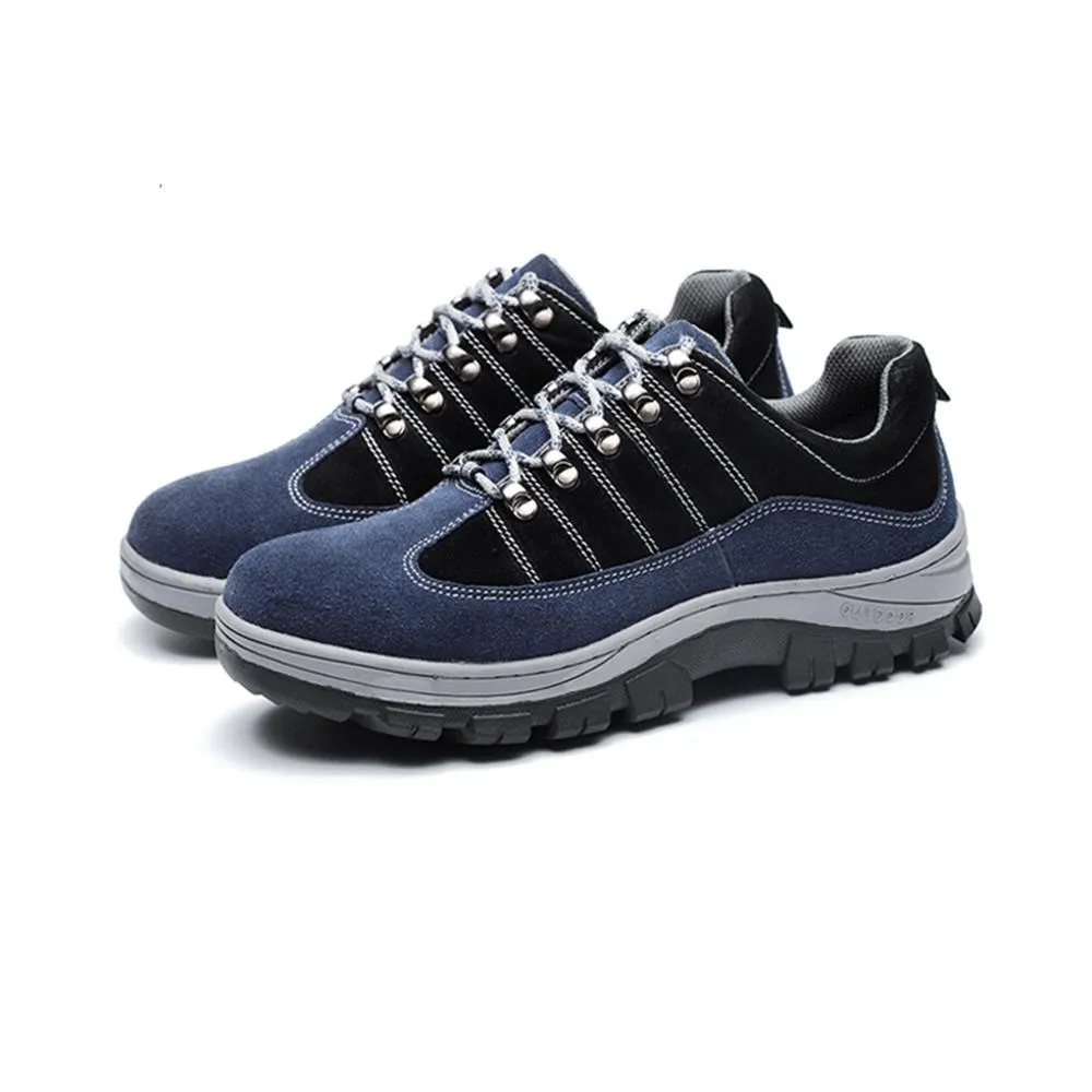 Work Shoes Protective Footwear
