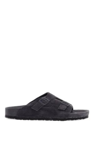 'zã¼rich narrow fit 1015579 ANTHRACITE