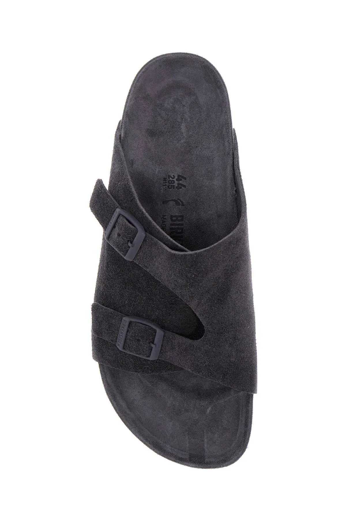 'zã¼rich narrow fit 1015579 ANTHRACITE